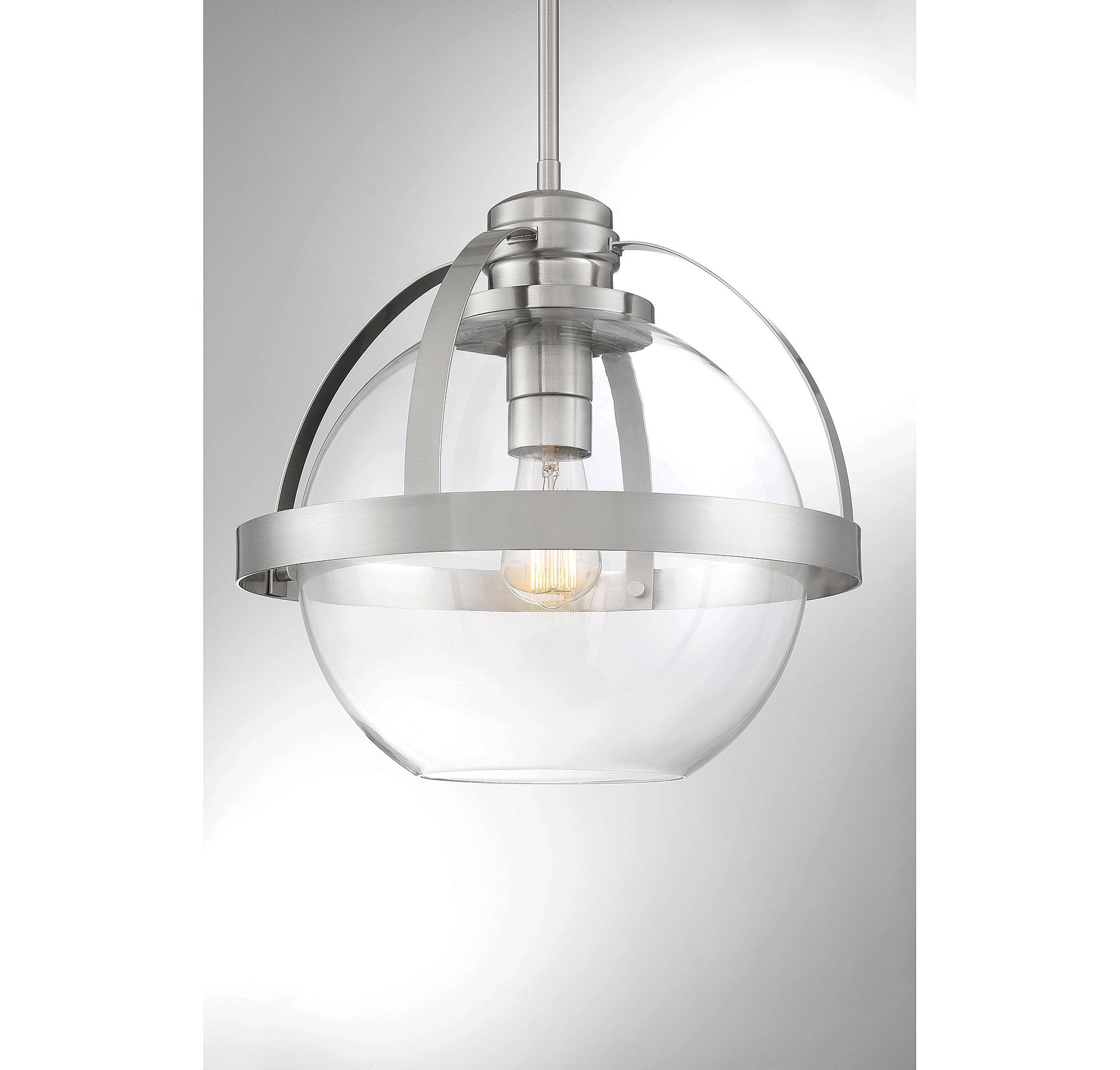 SAVOY HOUSE, PENDLETON PENDANT, PENDANT LIGHT
