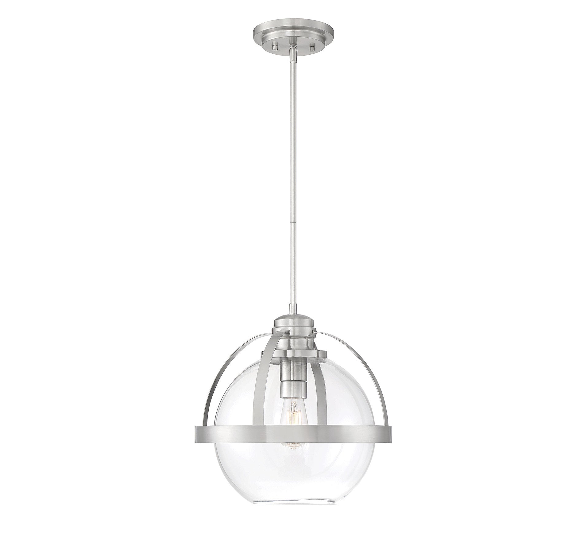 SAVOY HOUSE, PENDLETON PENDANT, PENDANT LIGHT