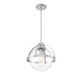 SAVOY HOUSE, PENDLETON PENDANT, PENDANT LIGHT