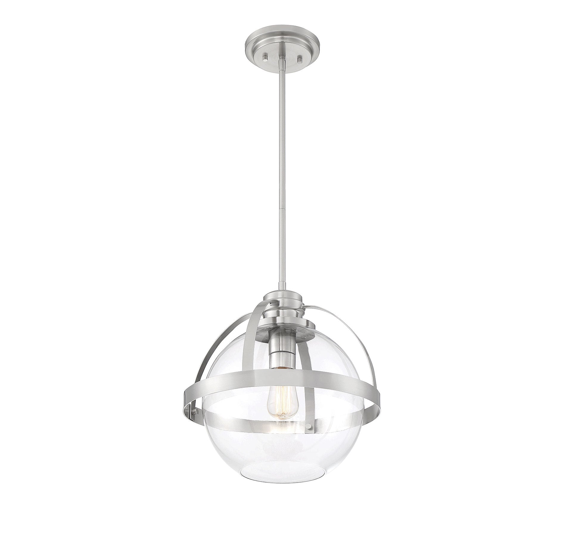 SAVOY HOUSE, PENDLETON PENDANT, PENDANT LIGHT
