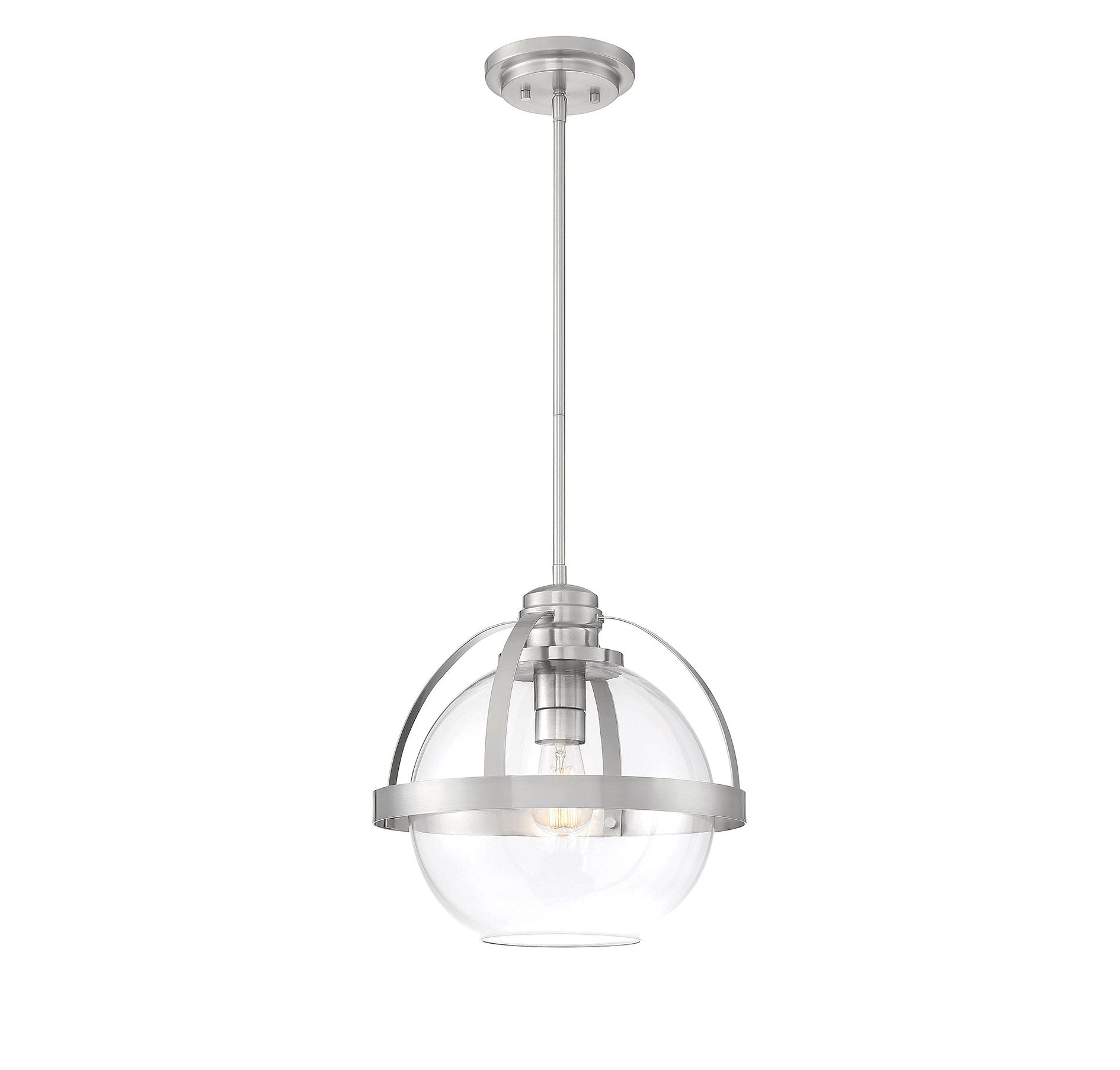 SAVOY HOUSE, PENDLETON PENDANT, PENDANT LIGHT
