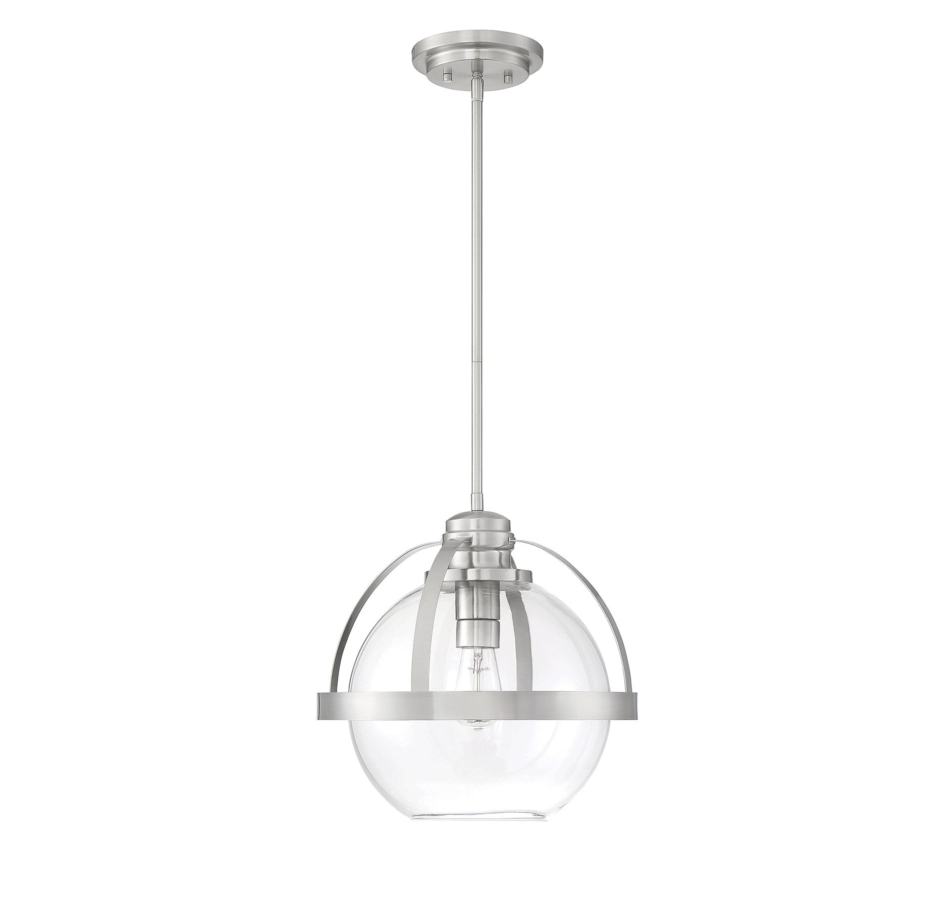 SAVOY HOUSE, PENDLETON PENDANT, PENDANT LIGHT