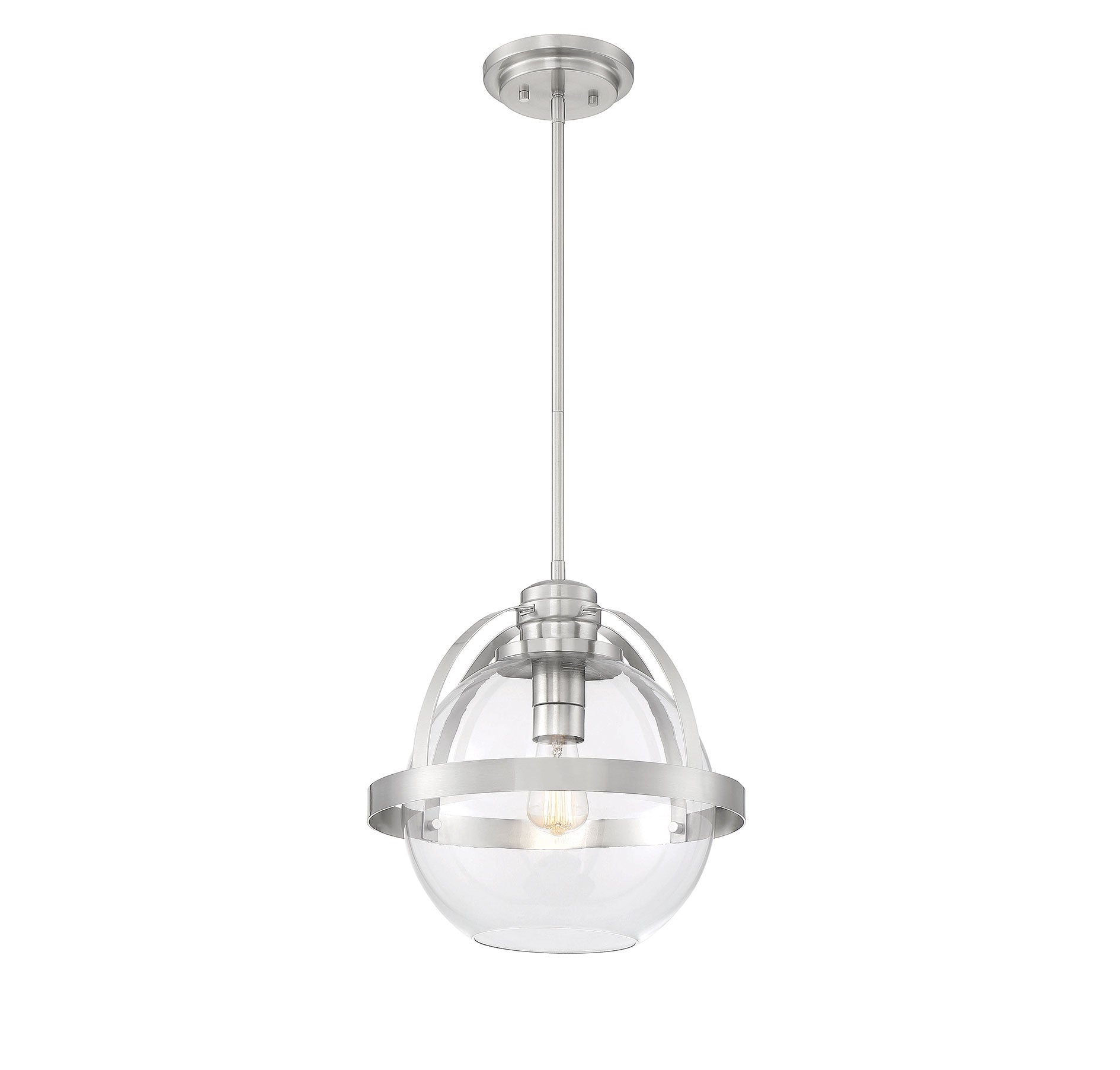 SAVOY HOUSE, PENDLETON PENDANT, PENDANT LIGHT
