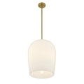 SAVOY HOUSE, LIVINGSTON PENDANT, PENDANT LIGHT