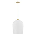 SAVOY HOUSE, LIVINGSTON PENDANT, PENDANT LIGHT