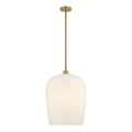 SAVOY HOUSE, LIVINGSTON PENDANT, PENDANT LIGHT