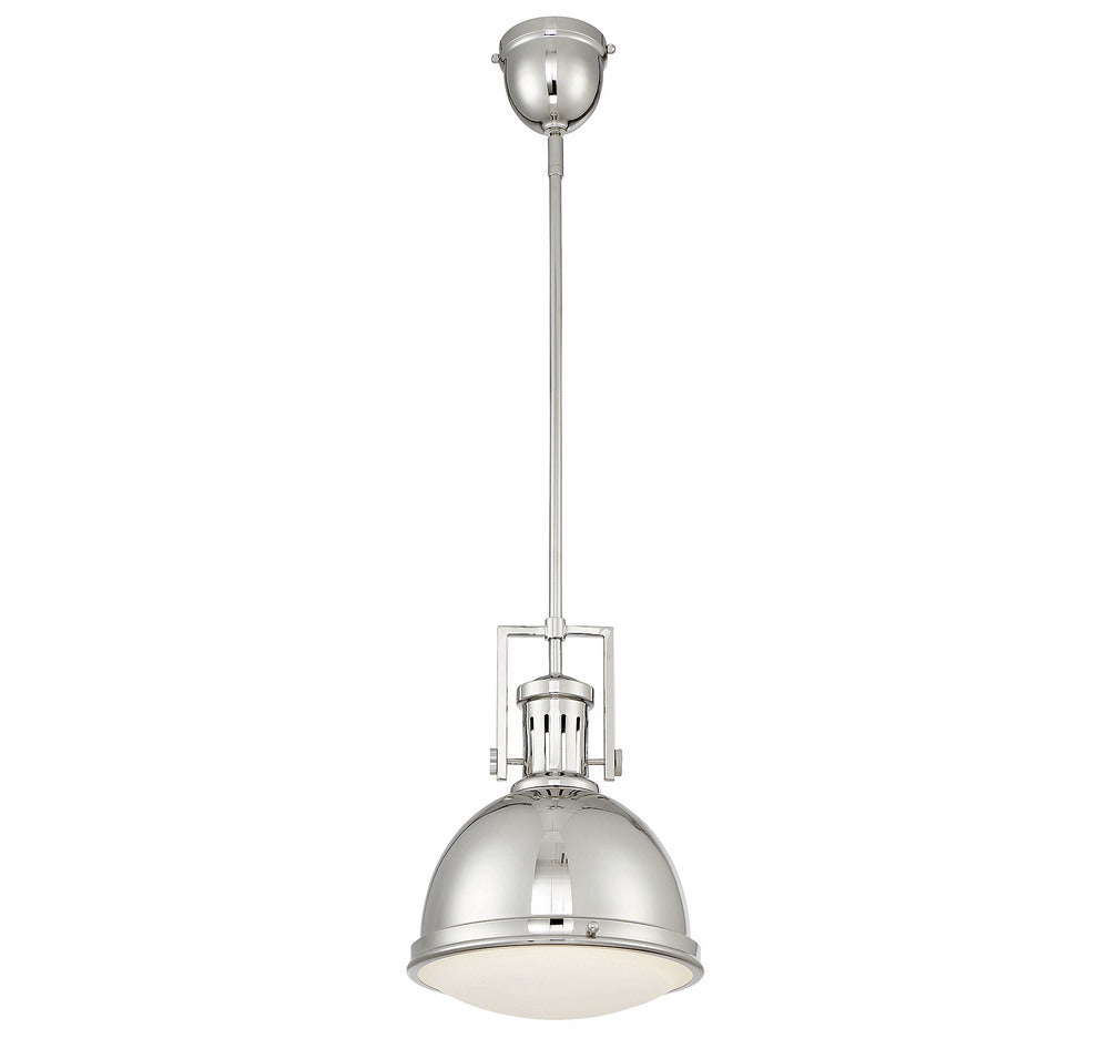 SAVOY HOUSE, CHIVAL PENDANT, PENDANT LIGHT