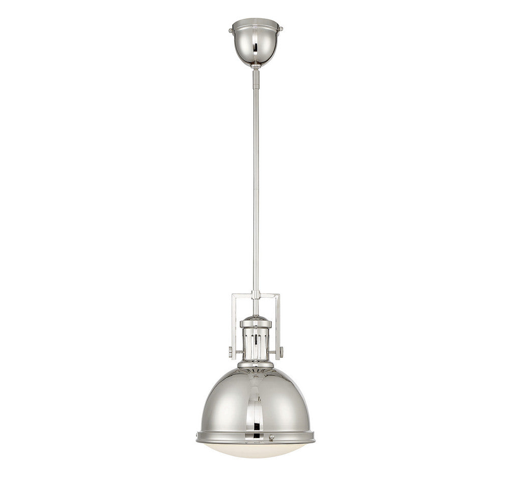 SAVOY HOUSE, CHIVAL PENDANT, PENDANT LIGHT