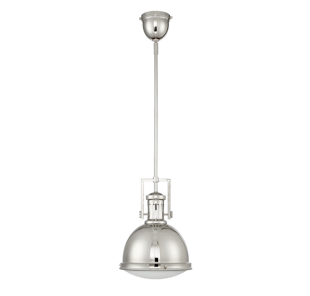 SAVOY HOUSE, CHIVAL PENDANT, PENDANT LIGHT