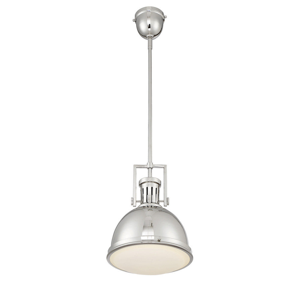 SAVOY HOUSE, CHIVAL PENDANT, PENDANT LIGHT