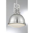 SAVOY HOUSE, CHIVAL PENDANT, PENDANT LIGHT