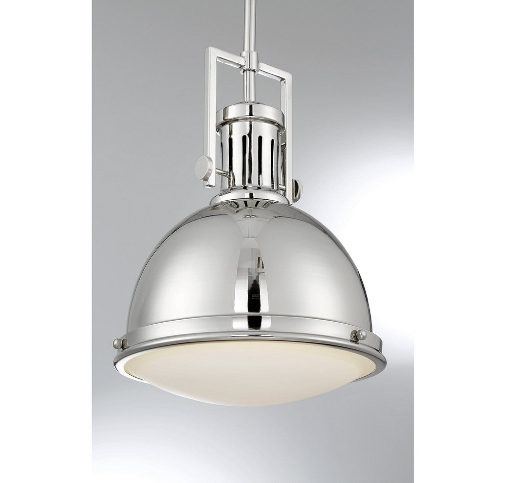SAVOY HOUSE, CHIVAL PENDANT, PENDANT LIGHT