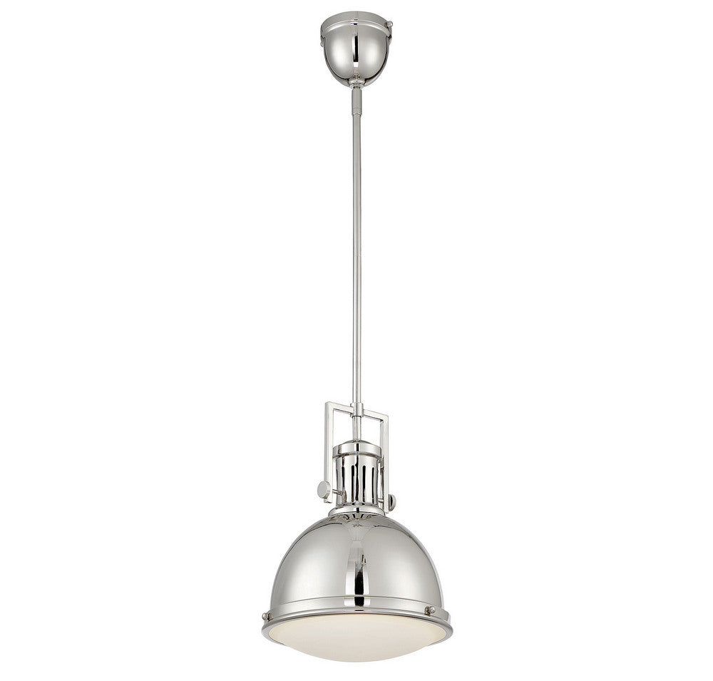 SAVOY HOUSE, CHIVAL PENDANT, PENDANT LIGHT