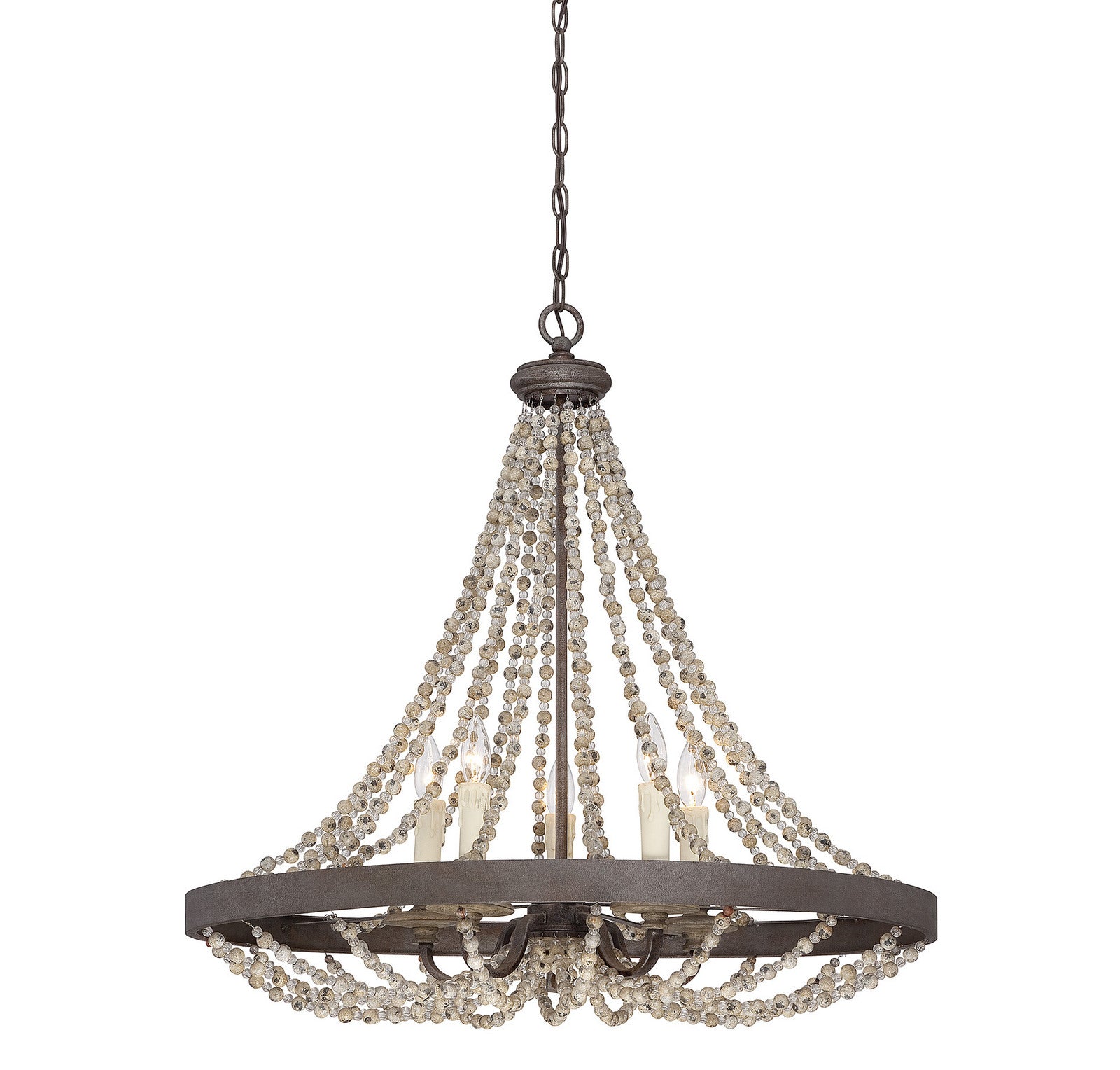 SAVOY HOUSE, MALLORY PENDANT, PENDANT LIGHT