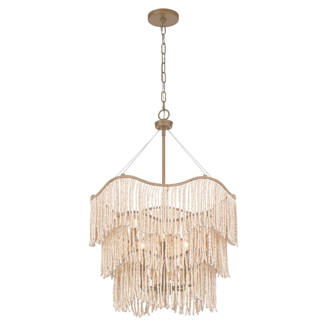 SAVOY HOUSE, MELIA PENDANT, PENDANT LIGHT