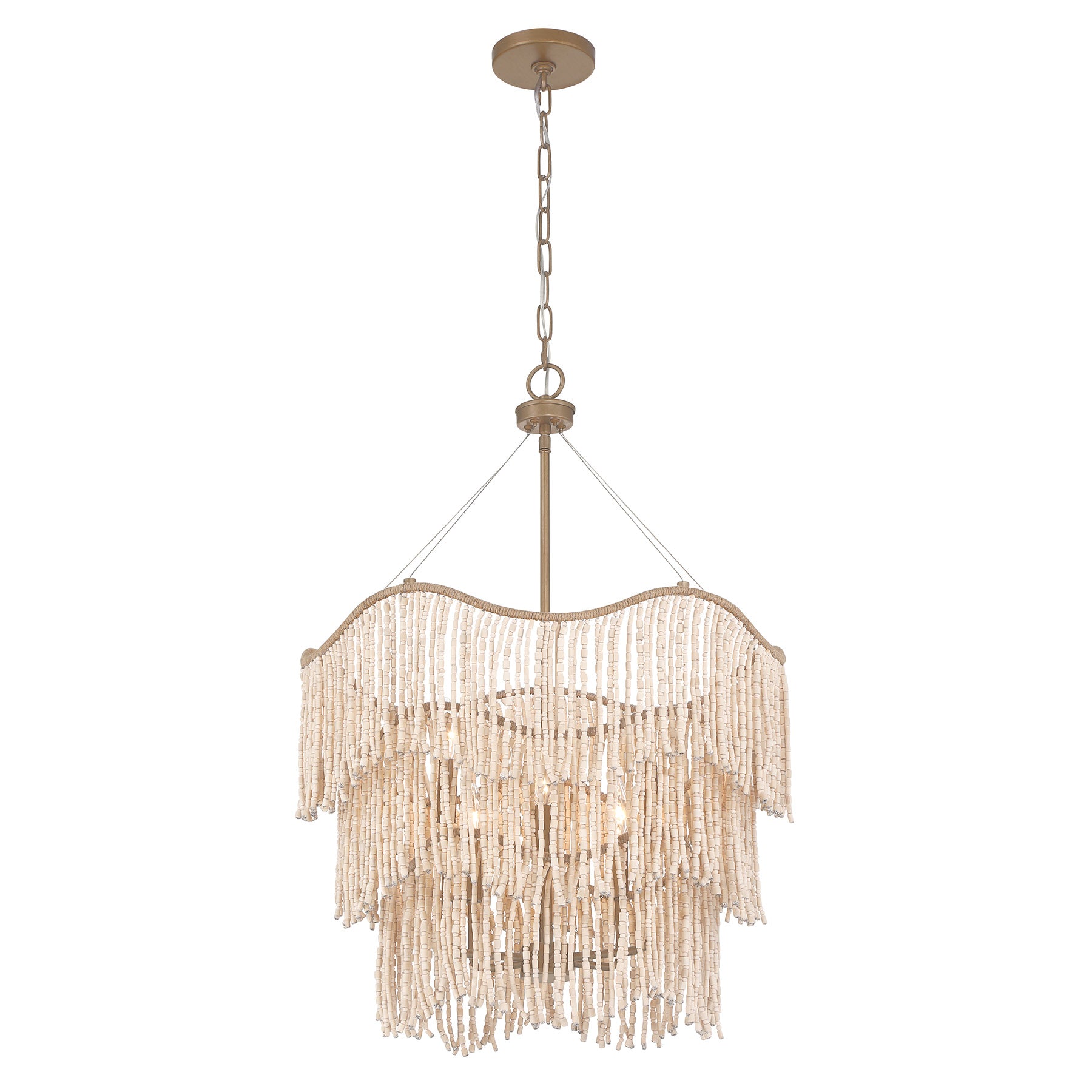 SAVOY HOUSE, MELIA PENDANT, PENDANT LIGHT