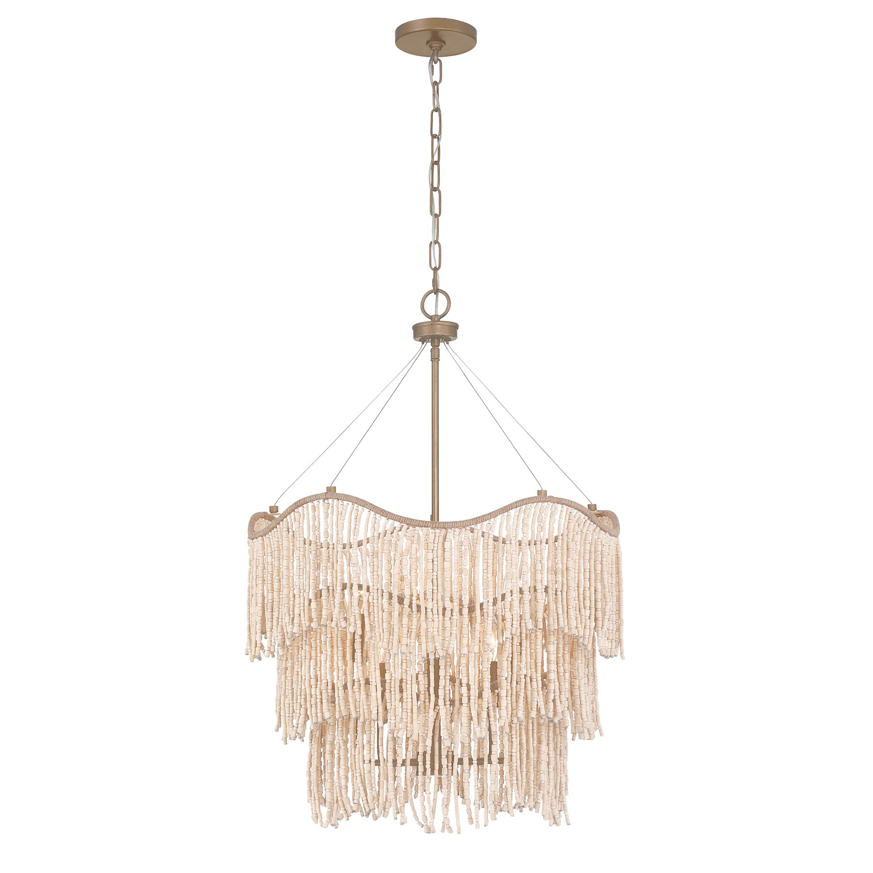 SAVOY HOUSE, MELIA PENDANT, PENDANT LIGHT