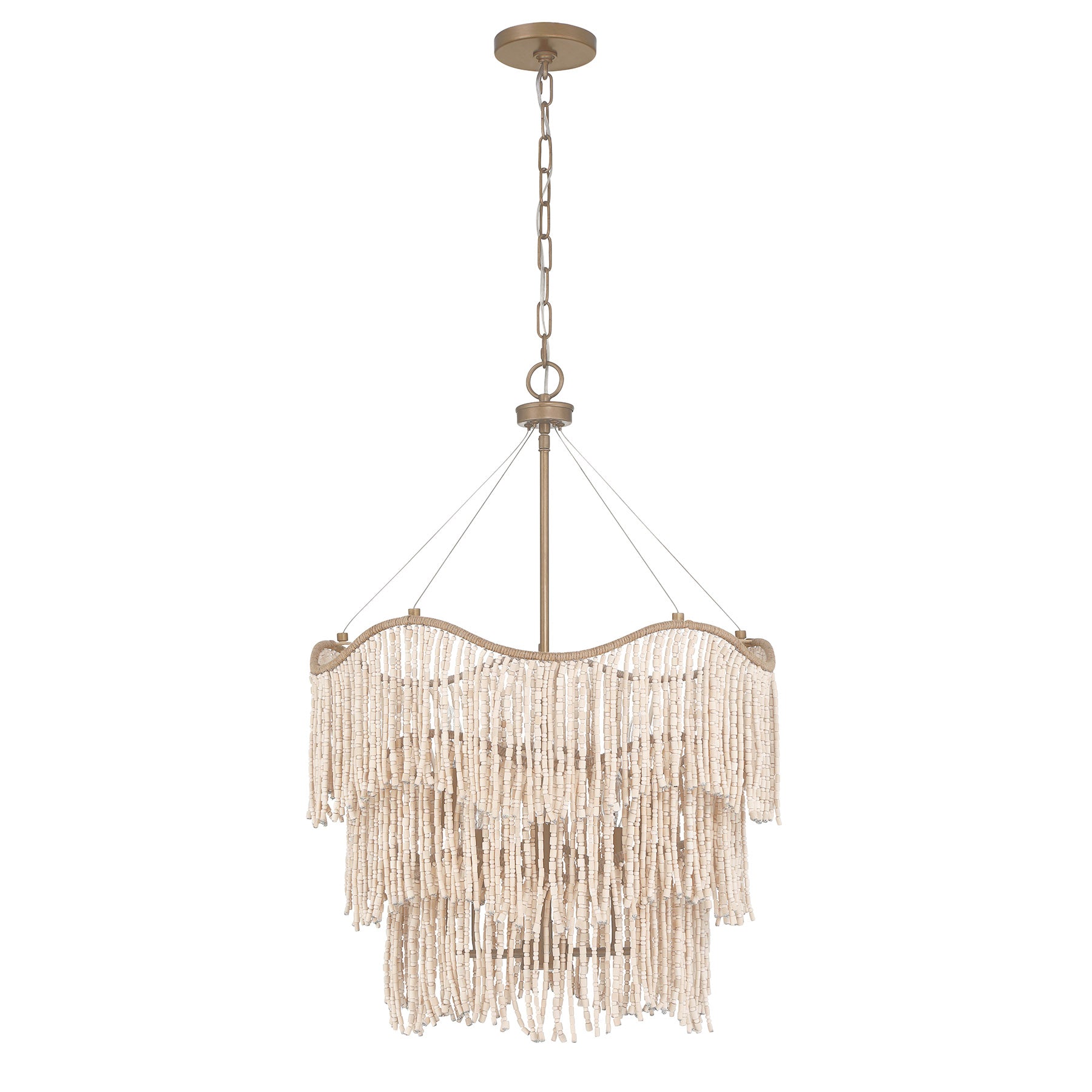 SAVOY HOUSE, MELIA PENDANT, PENDANT LIGHT