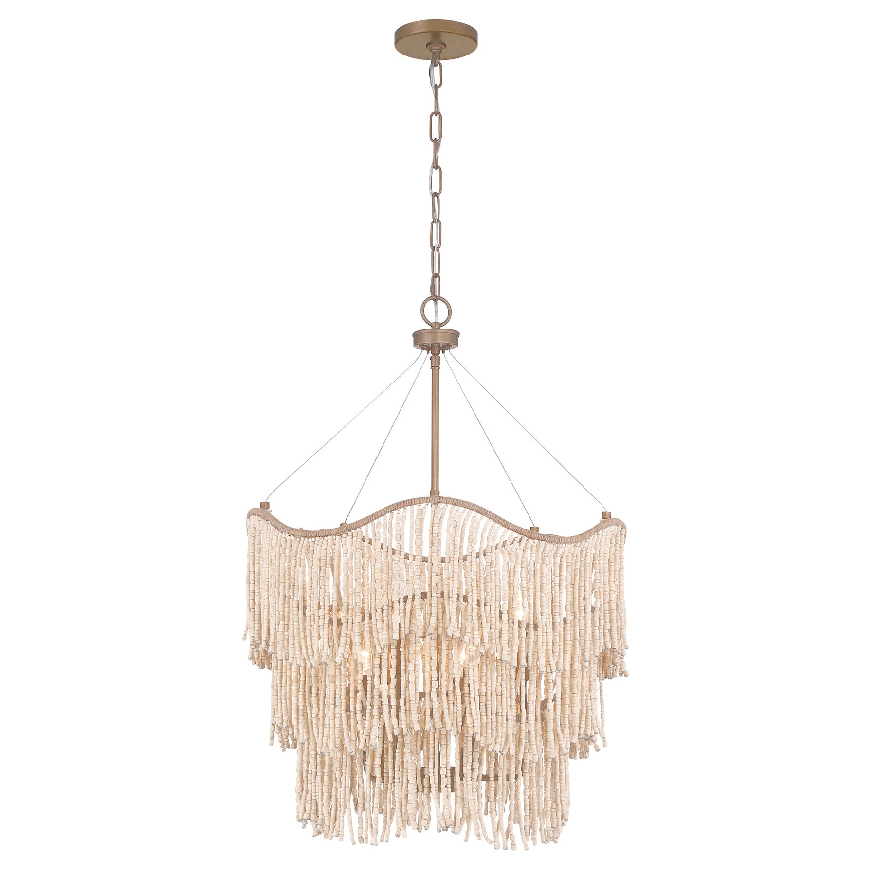 SAVOY HOUSE, MELIA PENDANT, PENDANT LIGHT