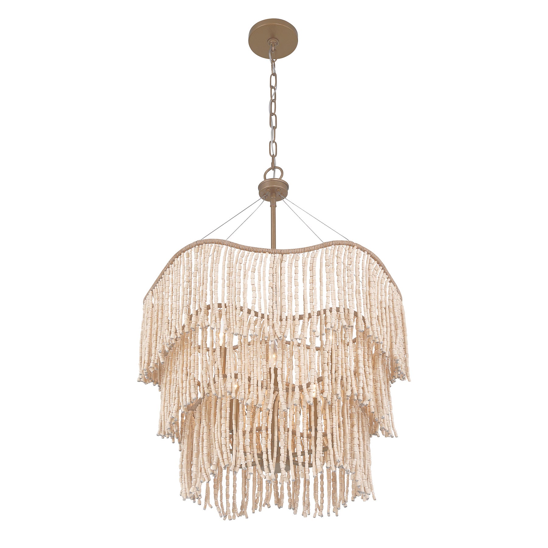 SAVOY HOUSE, MELIA PENDANT, PENDANT LIGHT