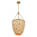 SAVOY HOUSE, CATALAN PENDANT, PENDANT LIGHT