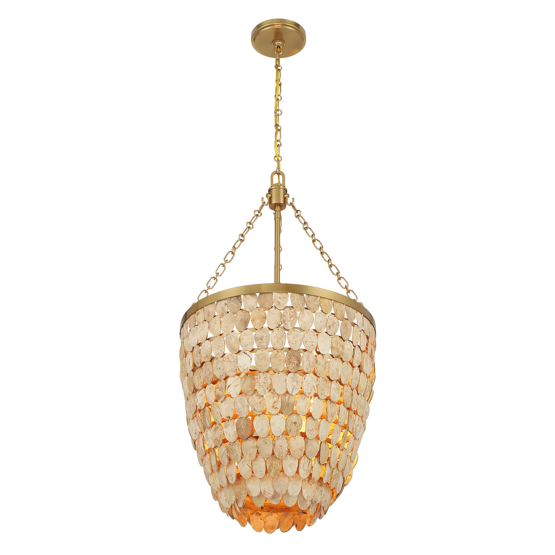 SAVOY HOUSE, CATALAN PENDANT, PENDANT LIGHT