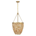 SAVOY HOUSE, CATALAN PENDANT, PENDANT LIGHT