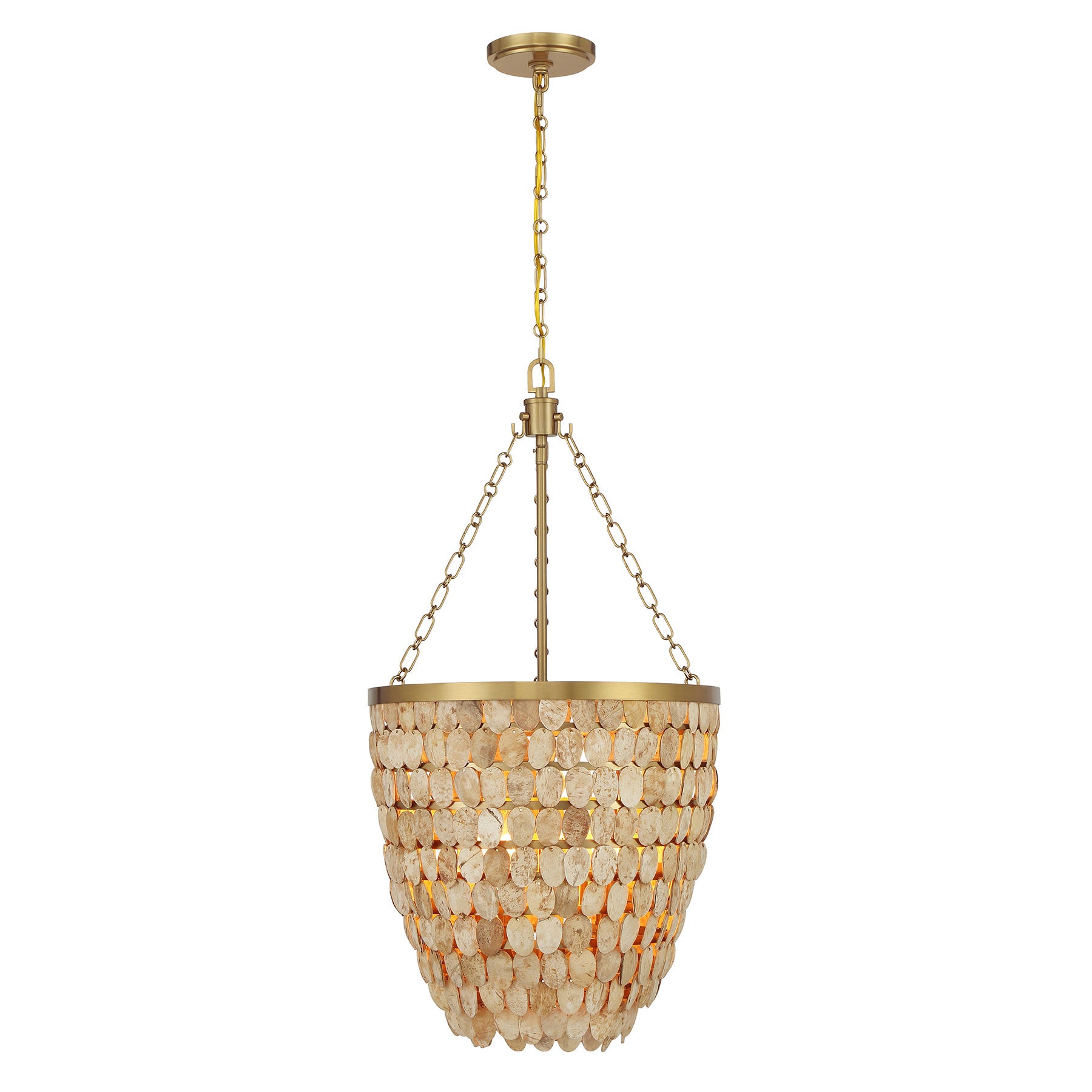 SAVOY HOUSE, CATALAN PENDANT, PENDANT LIGHT