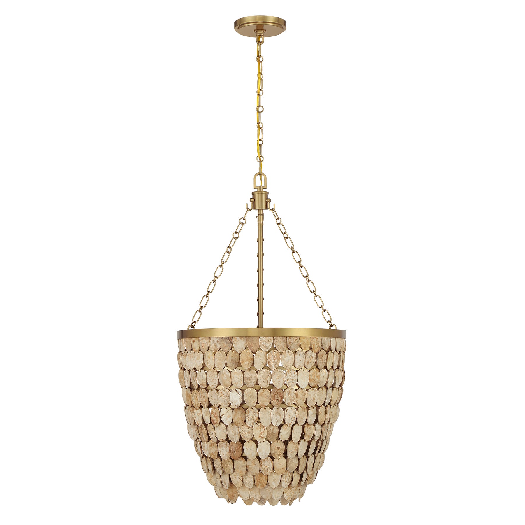 SAVOY HOUSE, CATALAN PENDANT, PENDANT LIGHT