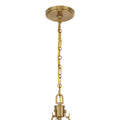SAVOY HOUSE, CATALAN PENDANT, PENDANT LIGHT