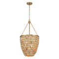 SAVOY HOUSE, CATALAN PENDANT, PENDANT LIGHT