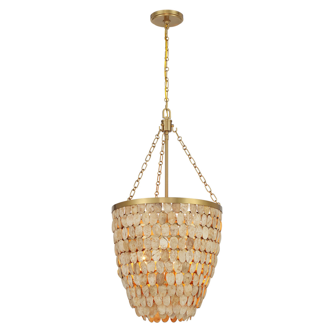 SAVOY HOUSE, CATALAN PENDANT, PENDANT LIGHT