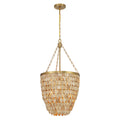 SAVOY HOUSE, CATALAN PENDANT, PENDANT LIGHT