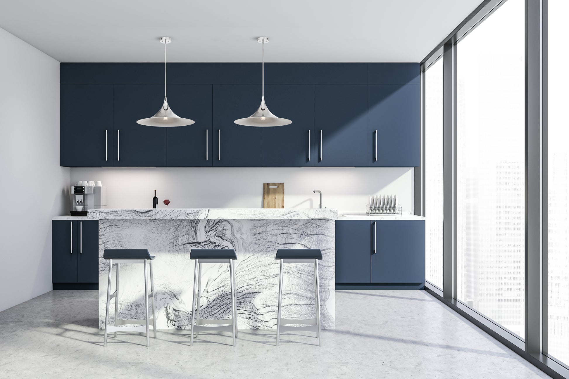 SAVOY HOUSE, BOWDIN PENDANT, PENDANT LIGHT