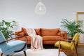 SAVOY HOUSE, MAYA PENDANT, PENDANT LIGHT