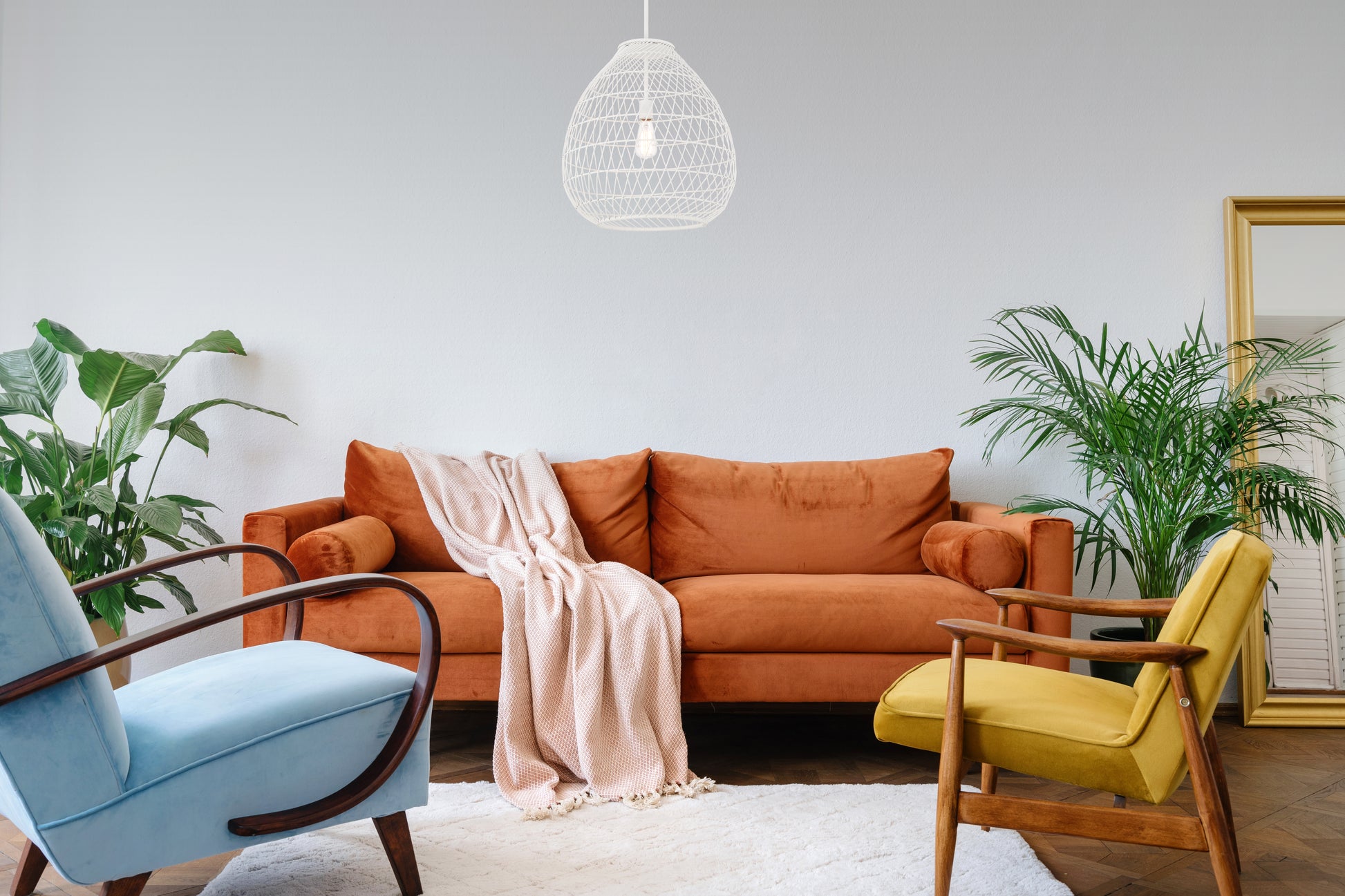 SAVOY HOUSE, MAYA PENDANT, PENDANT LIGHT