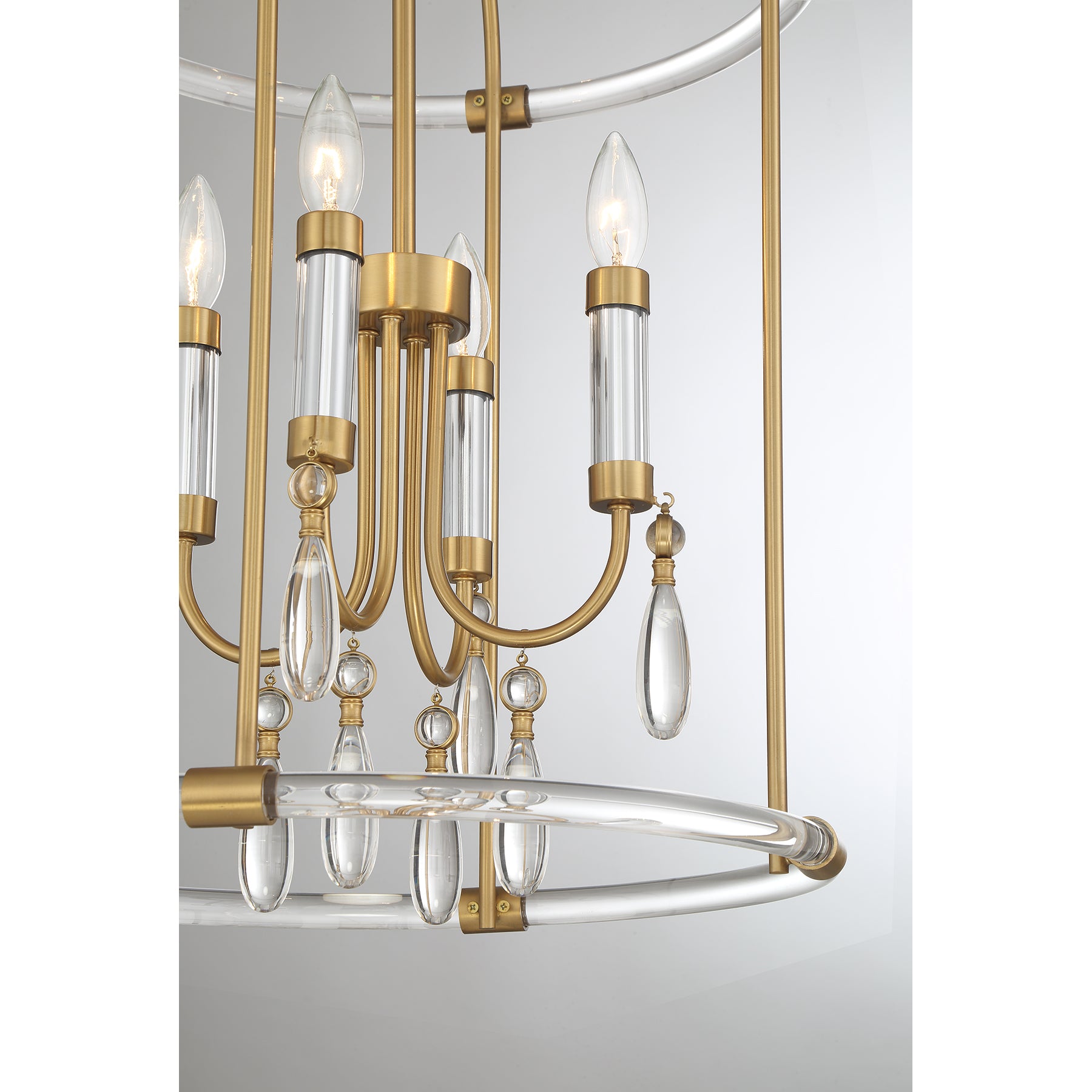 SAVOY HOUSE, MAYFAIR PENDANT, PENDANT LIGHT