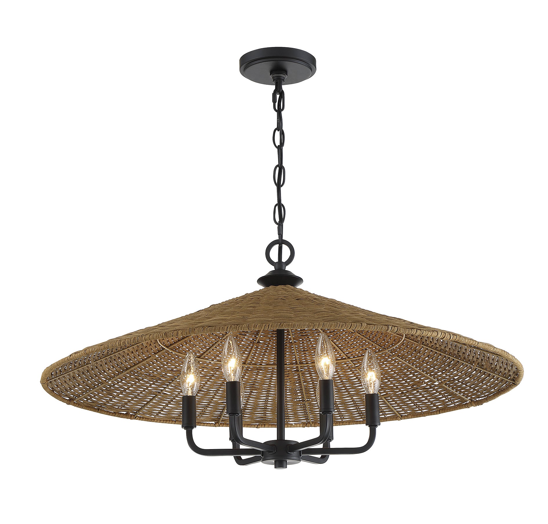 SAVOY HOUSE, EMAN PENDANT, PENDANT LIGHT