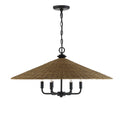 SAVOY HOUSE, EMAN PENDANT, PENDANT LIGHT