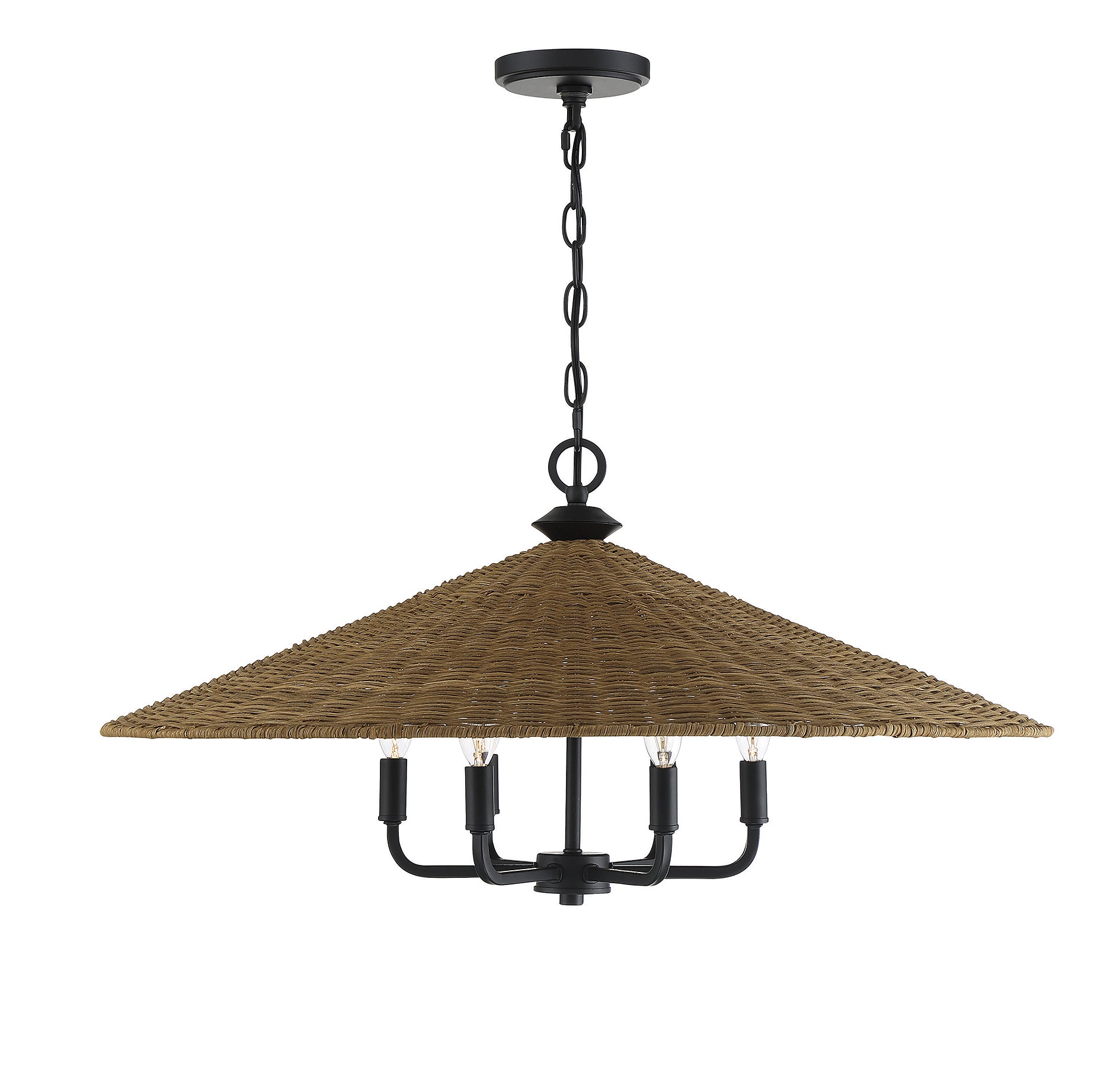 SAVOY HOUSE, EMAN PENDANT, PENDANT LIGHT