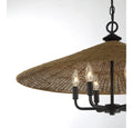 SAVOY HOUSE, EMAN PENDANT, PENDANT LIGHT