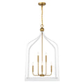 SAVOY HOUSE, SHEFFIELD PENDANT, PENDANT LIGHT