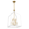 SAVOY HOUSE, SHEFFIELD PENDANT, PENDANT LIGHT