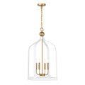 SAVOY HOUSE, SHEFFIELD PENDANT, PENDANT LIGHT