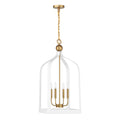 SAVOY HOUSE, SHEFFIELD PENDANT, PENDANT LIGHT