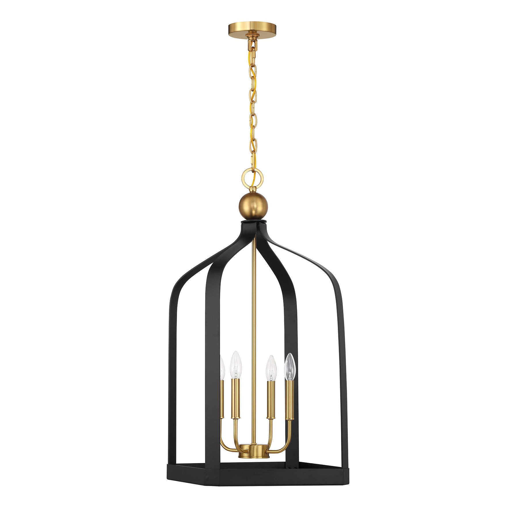 SAVOY HOUSE, SHEFFIELD PENDANT, PENDANT LIGHT