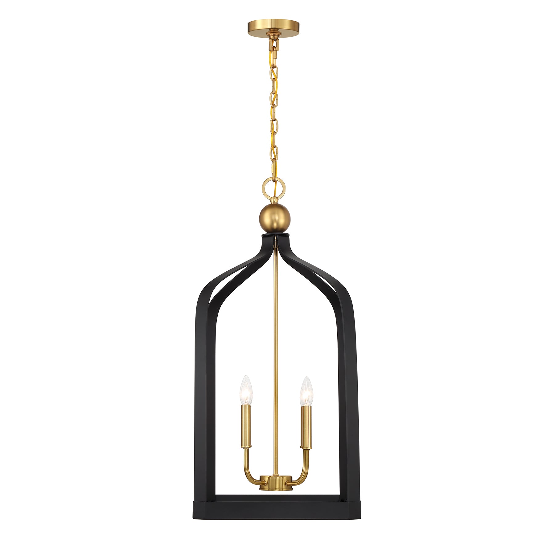 SAVOY HOUSE, SHEFFIELD PENDANT, PENDANT LIGHT