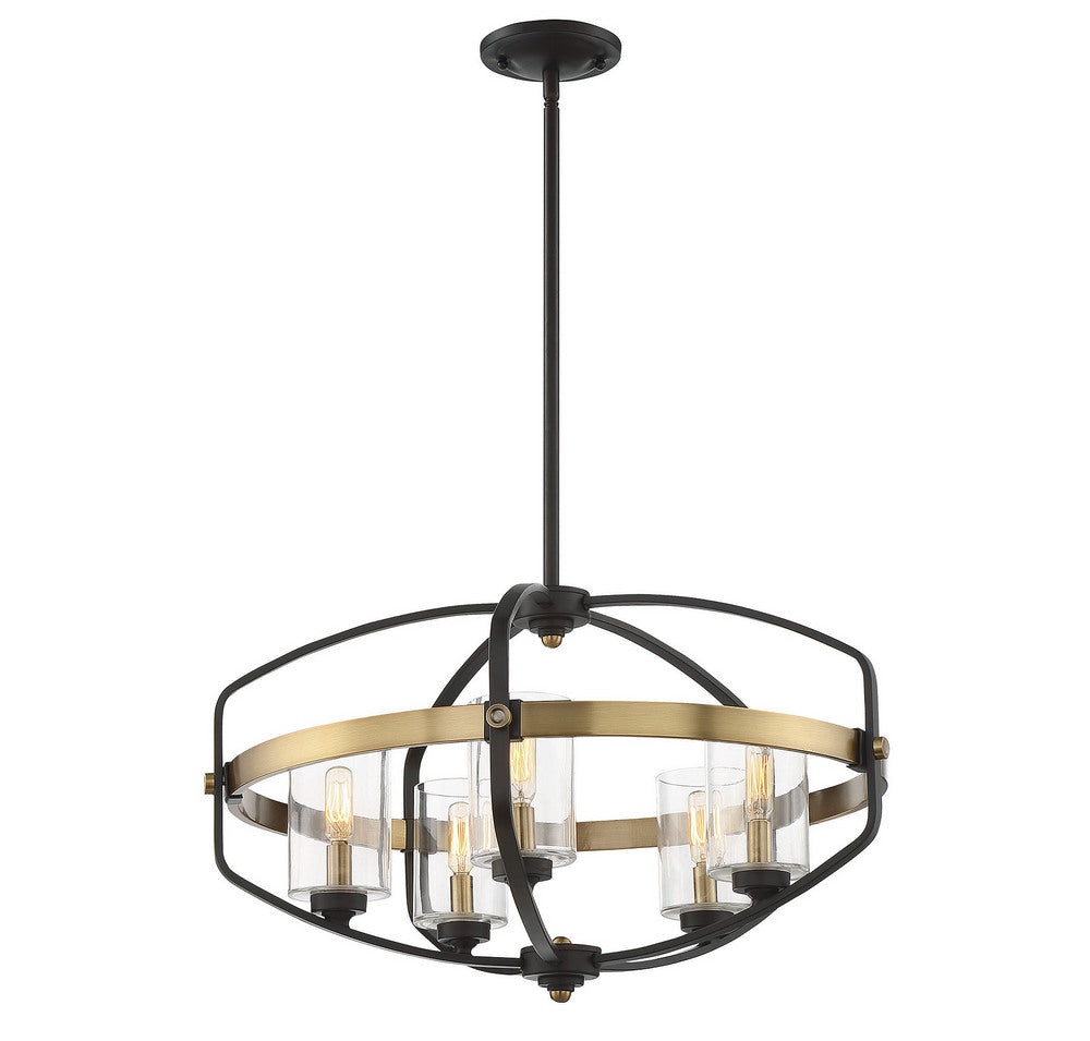 SAVOY HOUSE, KIRKLAND PENDANT, PENDANT LIGHT
