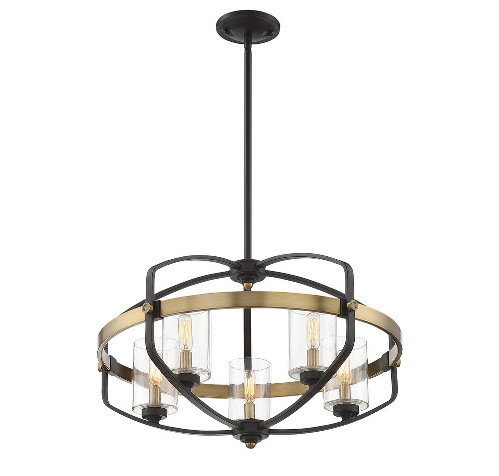 SAVOY HOUSE, KIRKLAND PENDANT, PENDANT LIGHT