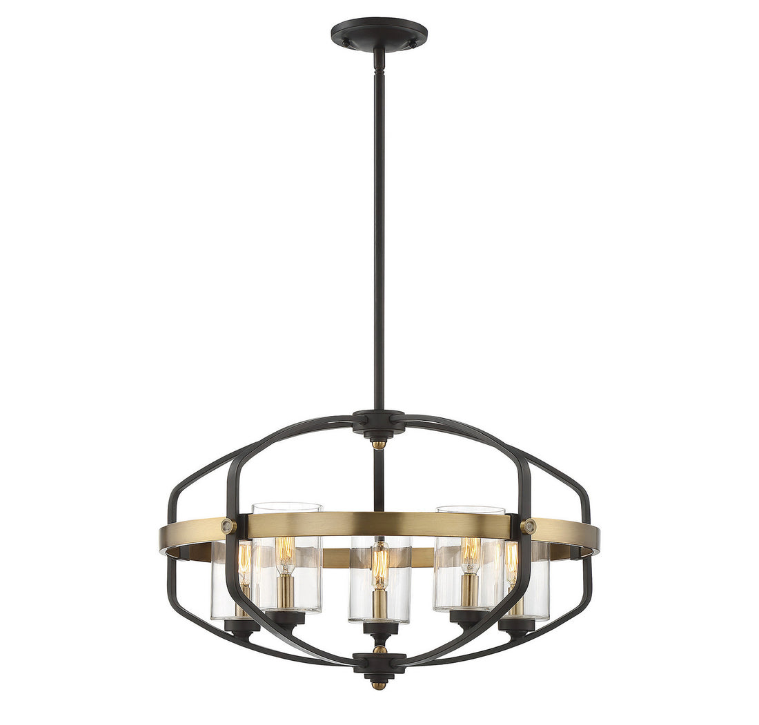 SAVOY HOUSE, KIRKLAND PENDANT, PENDANT LIGHT